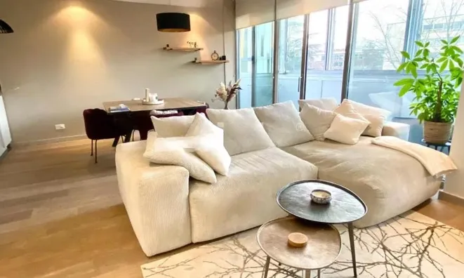 Недвижимость Apartment 3 rooms: 2