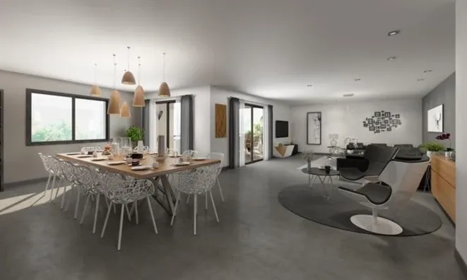 Недвижимость New residential development Mario, Escaldes-Engordany: 1