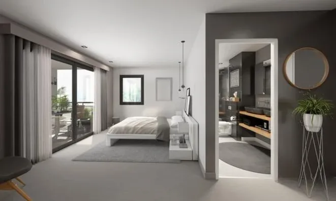 Недвижимость New residential development Mario, Escaldes-Engordany: 3