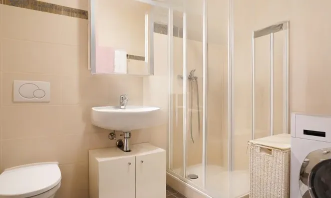 Недвижимость Apartment 5.5 rooms: 5