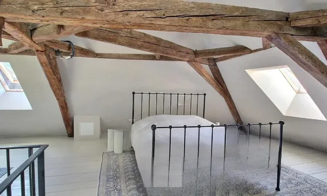 Недвижимость Single house 8 rooms: 3