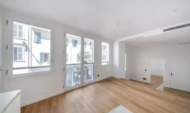 Недвижимость Villa Cannes Suquet: 1