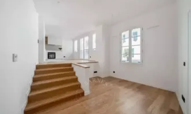 Недвижимость Villa Cannes Suquet: 3
