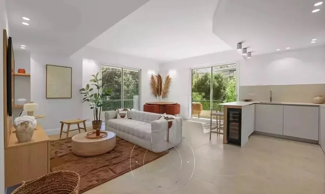 Недвижимость Villa Pointe Croisette: 1