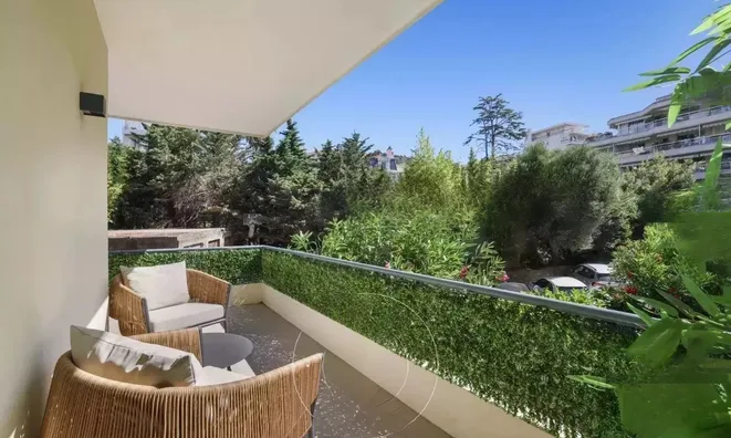 Недвижимость Villa Pointe Croisette: 2