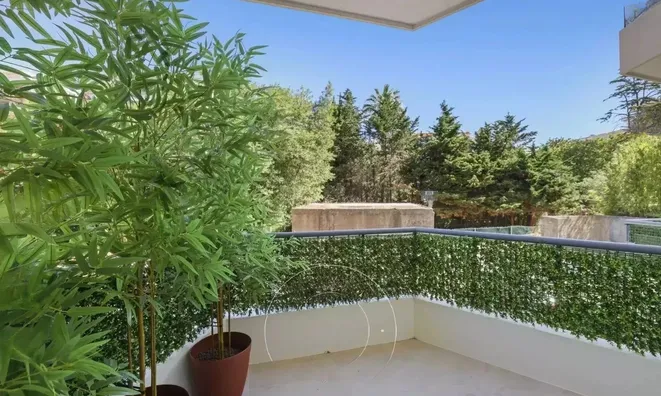 Недвижимость Villa Pointe Croisette: 3