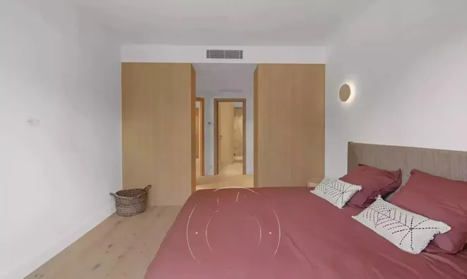 Недвижимость Villa Pointe Croisette: 4