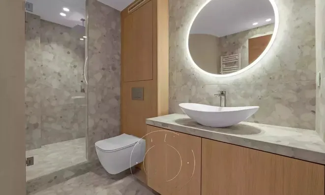Недвижимость Villa Pointe Croisette: 5