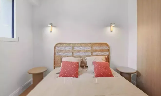 Недвижимость Villa Pointe Croisette: 6