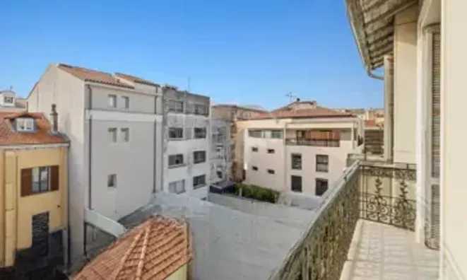Недвижимость Estate Cannes: 5