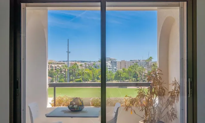 Недвижимость Villa Pointe Croisette: 4