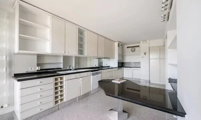 Недвижимость Villa Pointe Croisette: 5