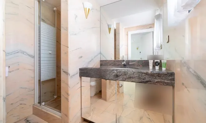 Недвижимость Villa Pointe Croisette: 7