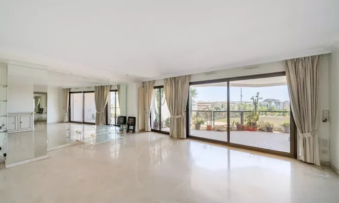 Недвижимость Villa Pointe Croisette: 10