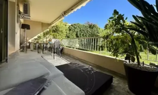 Недвижимость Villa Cannes: 5
