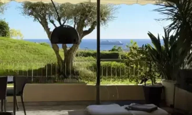Недвижимость Villa Cannes: 8