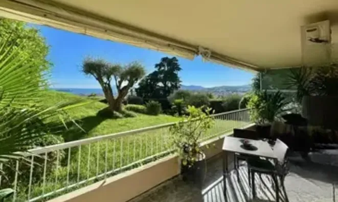 Недвижимость Villa Cannes: 9