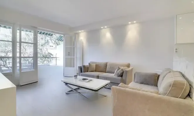 Недвижимость Villa Pointe Croisette: 1