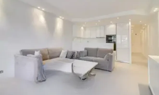 Недвижимость Villa Pointe Croisette: 3