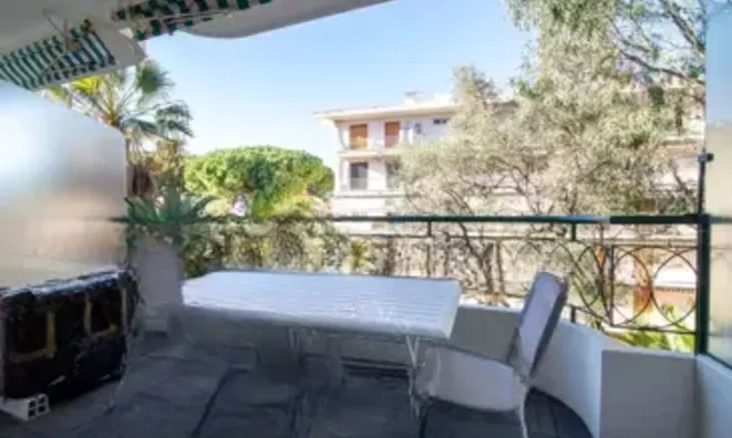 Недвижимость Villa Pointe Croisette: 5