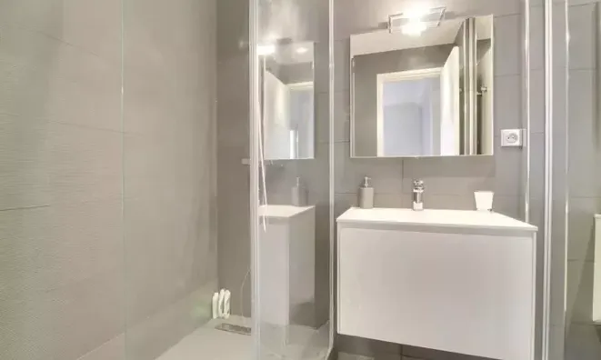 Недвижимость Villa Pointe Croisette: 8
