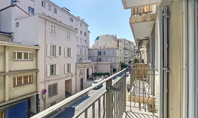 Недвижимость Villa Cannes Suquet: 1