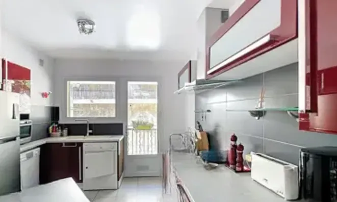 Недвижимость Villa Cannes Suquet: 3