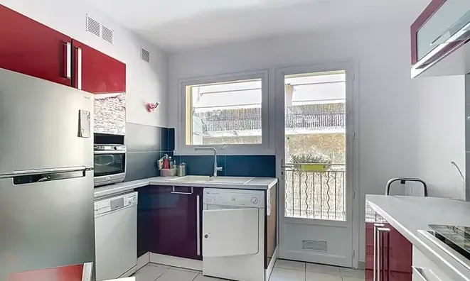 Недвижимость Villa Cannes Suquet: 4