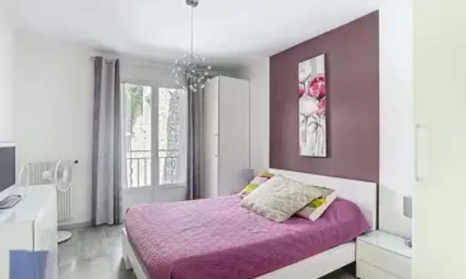 Недвижимость Villa Cannes Suquet: 5