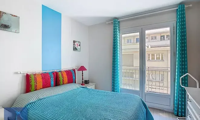 Недвижимость Villa Cannes Suquet: 7