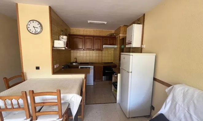 Недвижимость Two-bedroom apartment in Pas de la Casa: 3