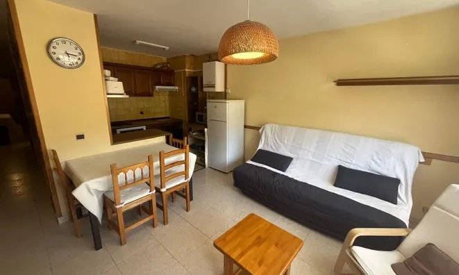 Недвижимость Two-bedroom apartment in Pas de la Casa: 4