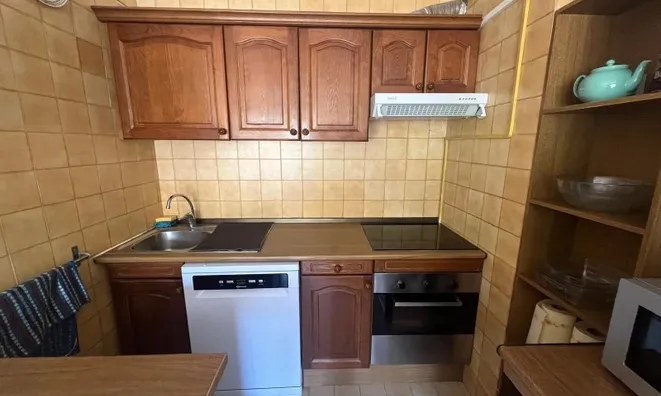Недвижимость Two-bedroom apartment in Pas de la Casa: 5