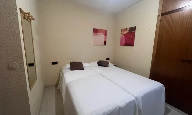 Недвижимость Two-bedroom apartment in Pas de la Casa: 6