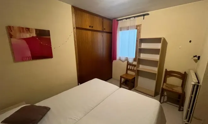Недвижимость Two-bedroom apartment in Pas de la Casa: 7