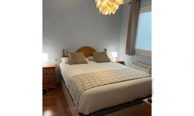 Недвижимость Two-bedroom apartment in Pas de la Casa: 8