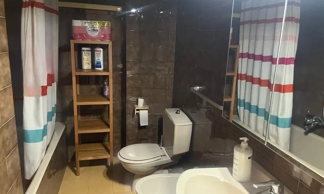 Недвижимость Two-bedroom apartment in Pas de la Casa: 9