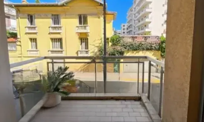 Недвижимость Villa Cannes Carnot: 2