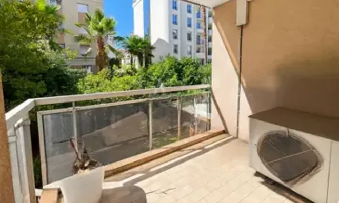 Недвижимость Villa Cannes Carnot: 3