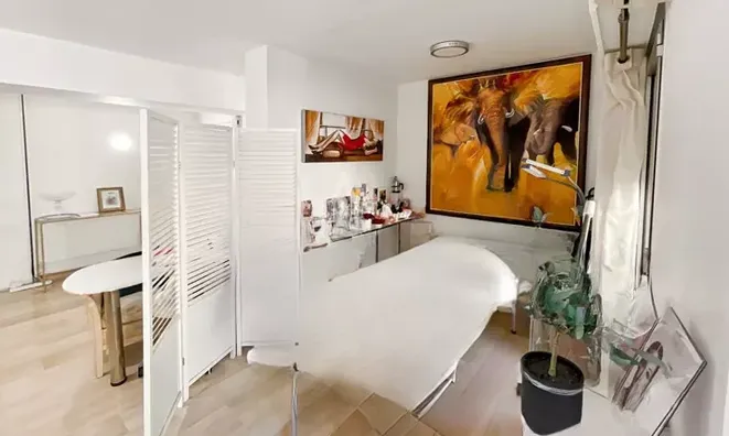 Недвижимость Villa Cannes Carnot: 4