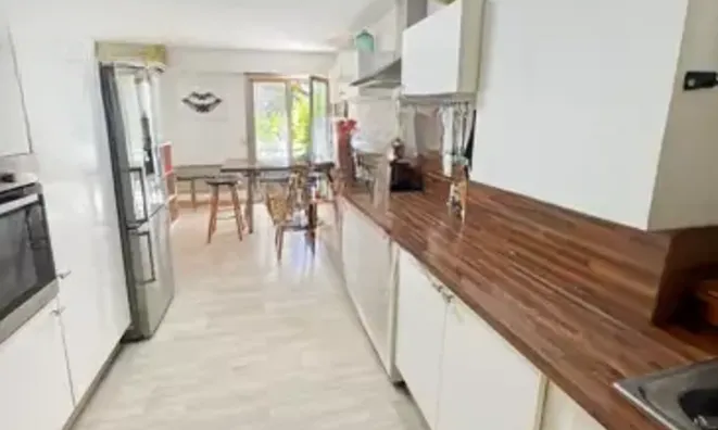 Недвижимость Villa Cannes Carnot: 5