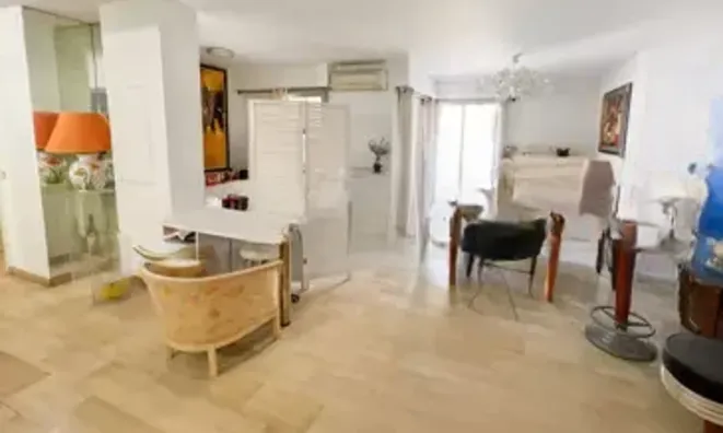 Недвижимость Villa Cannes Carnot: 6