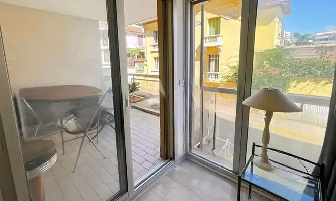 Недвижимость Villa Cannes Carnot: 7