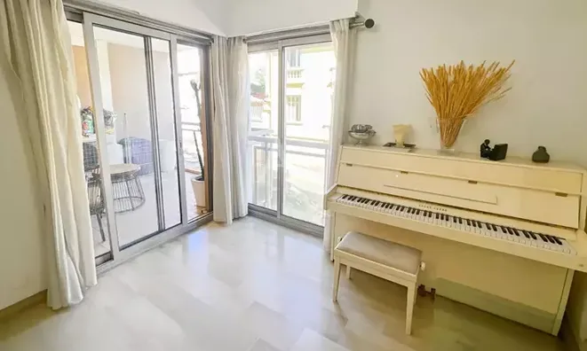 Недвижимость Villa Cannes Carnot: 10