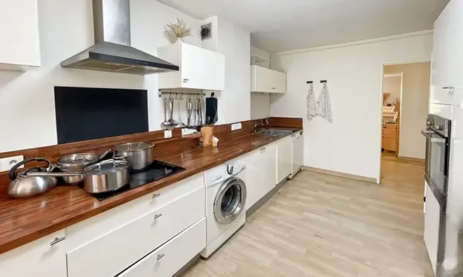 Недвижимость Villa Cannes Carnot: 13