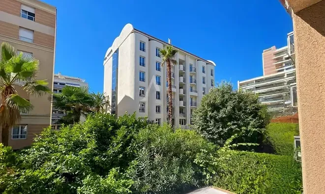 Недвижимость Villa Cannes Carnot: 14
