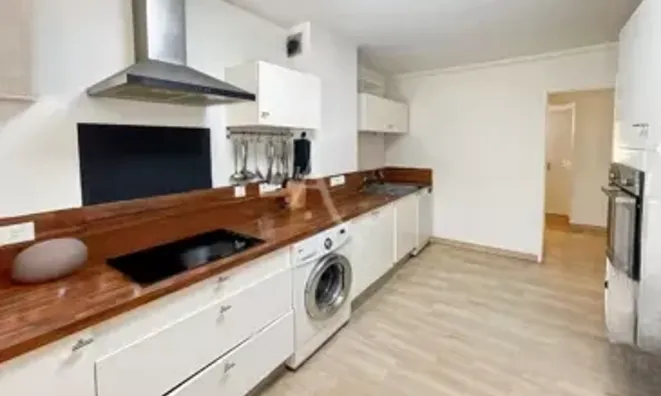 Недвижимость Villa Cannes Carnot: 2