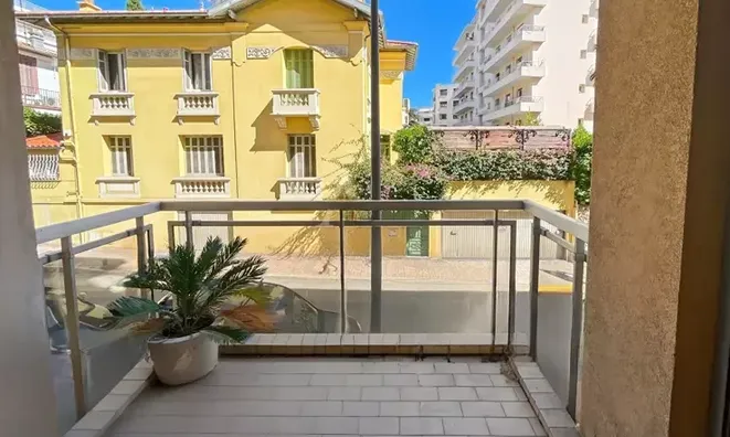Недвижимость Villa Cannes Carnot: 4
