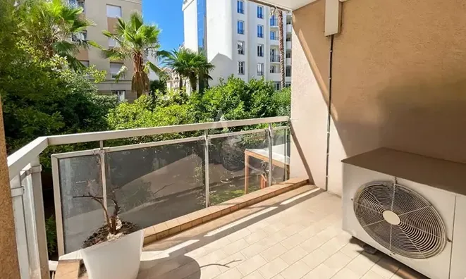 Недвижимость Villa Cannes Carnot: 7