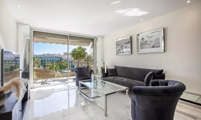 Недвижимость Villa Cannes Centre-Ville: 2